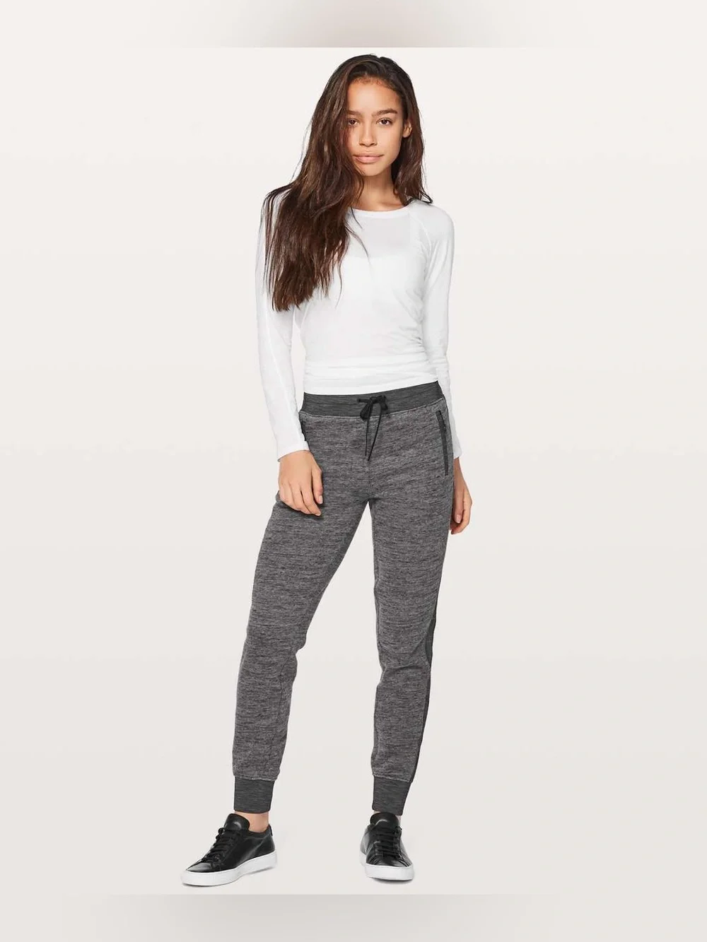 Lululemon $98 Get Going Jogger 28.5